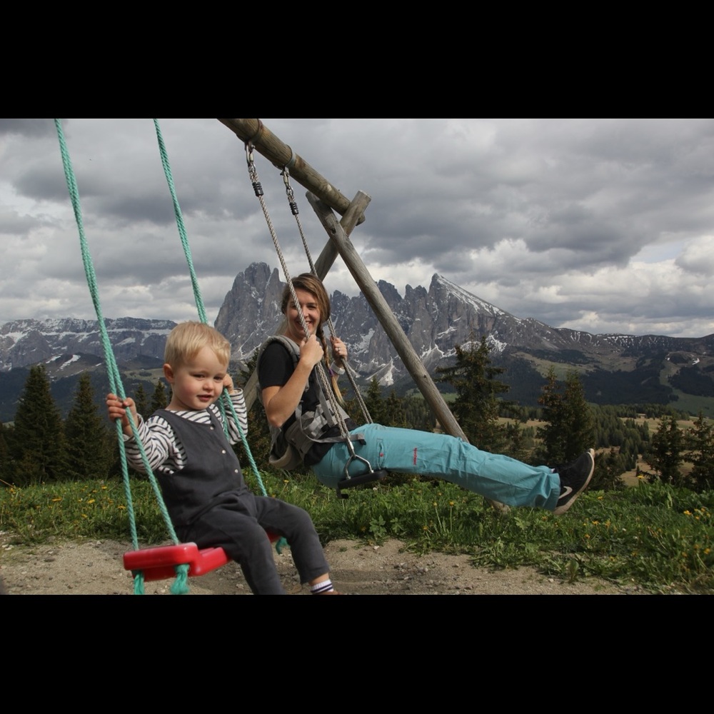 PatagoniaVenga Rock Pant - Women's